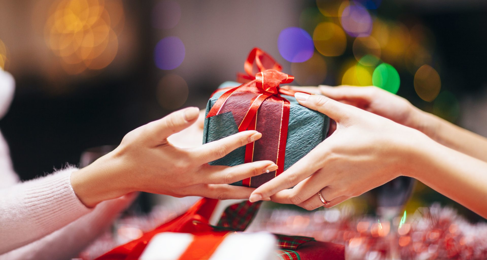 gifts