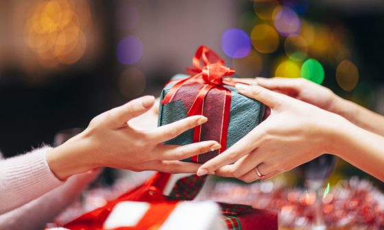 gifts