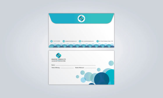 All You Need To Know About Business Envelopes