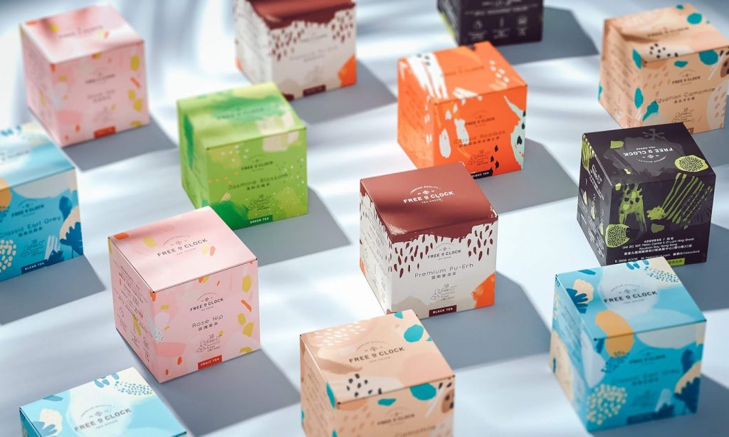 7 Extra-Ordinary Packaging Design Ideas For Upcoming Year Of 2020!