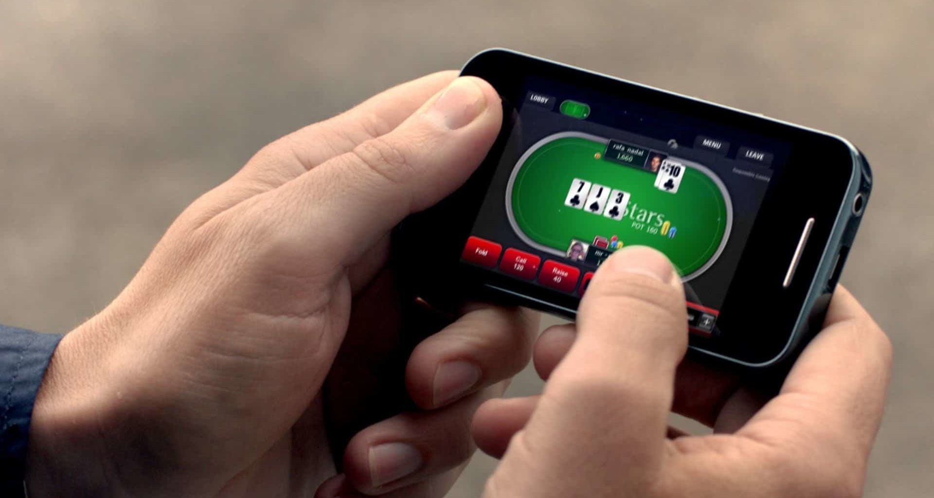 How to win real money with a gaming app?