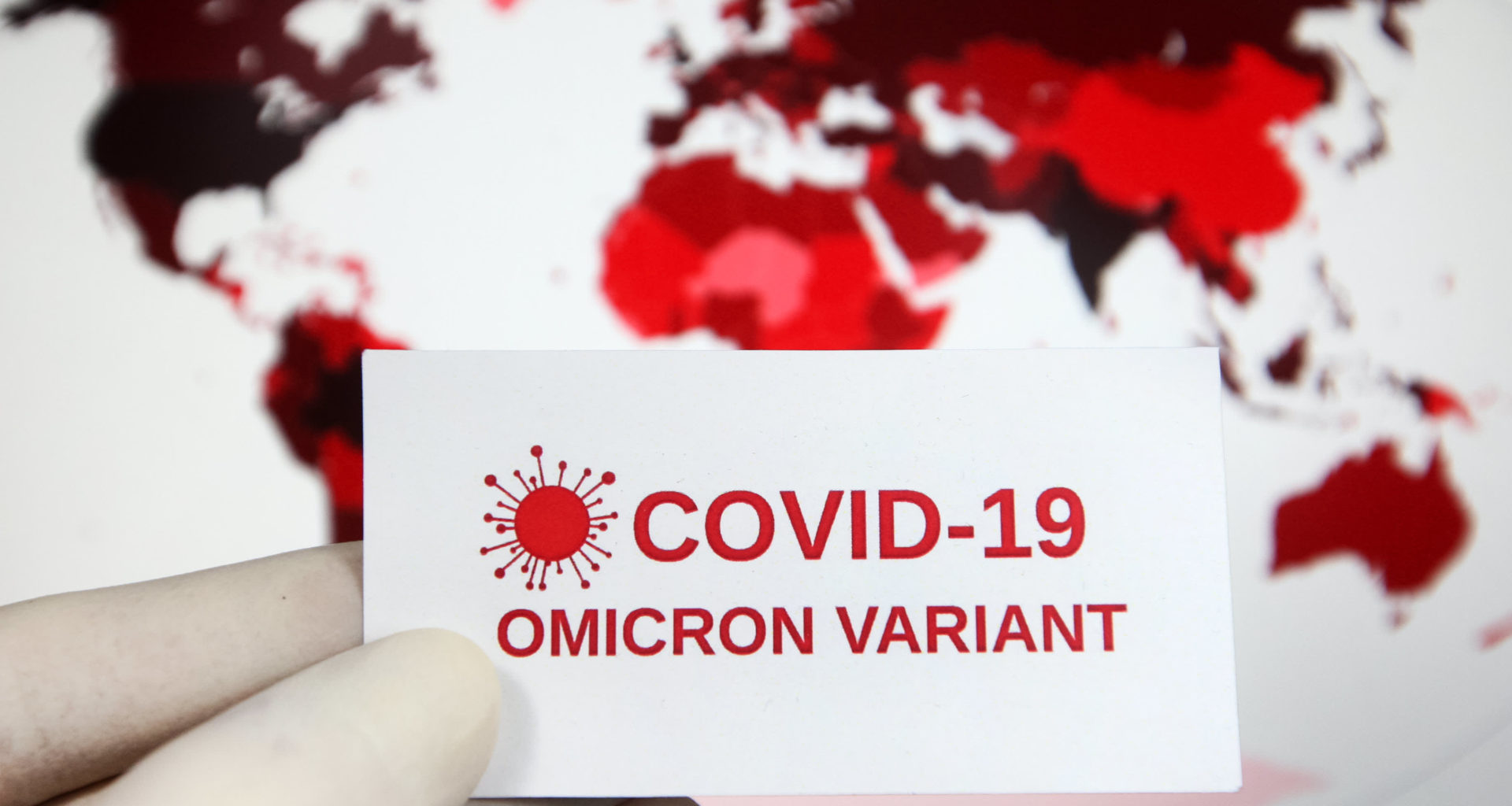 omicrone