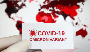 omicrone
