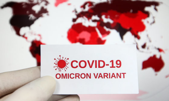 omicrone