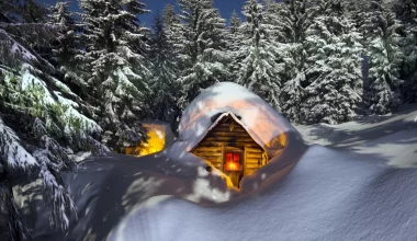 Keeping Yourself – and Your Home - Safe This Winter