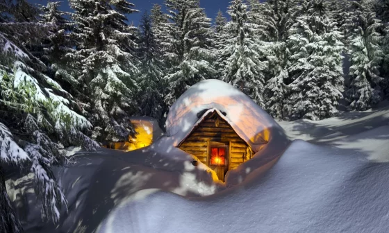 Keeping Yourself – and Your Home - Safe This Winter