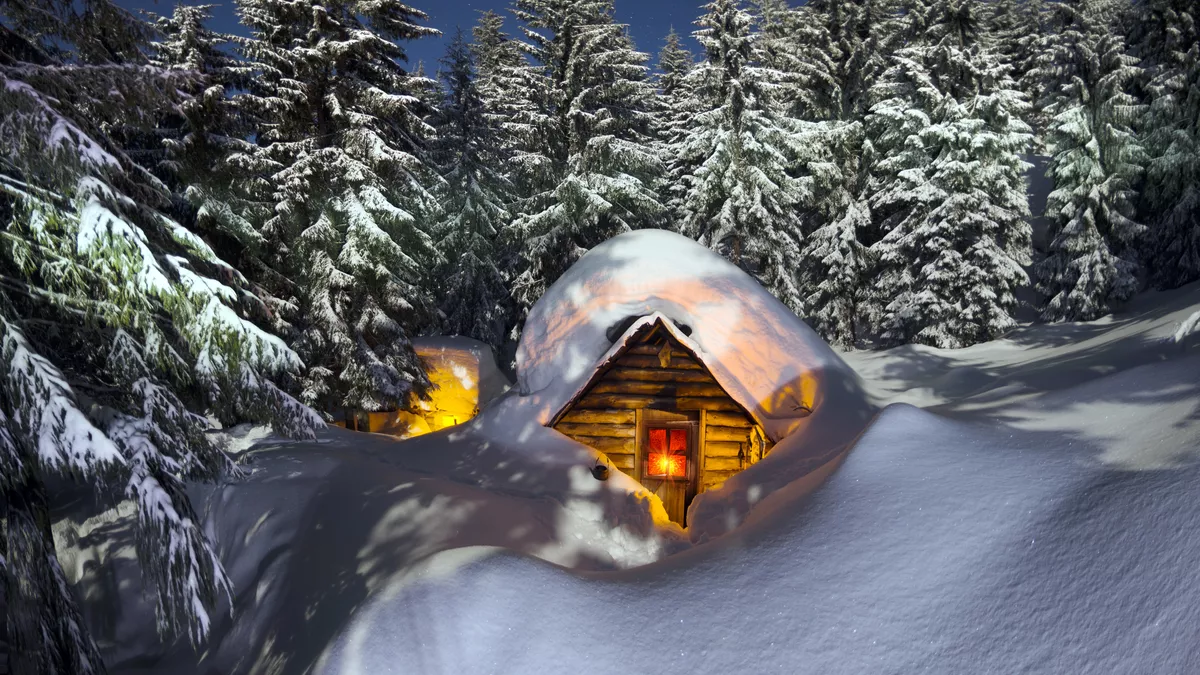 Keeping Yourself – and Your Home - Safe This Winter