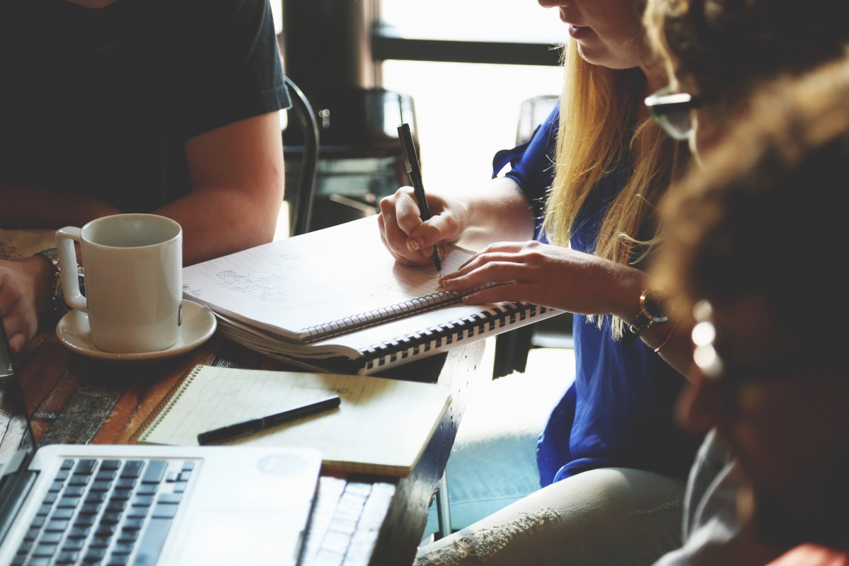 Things That Will Make You a Business Savvy