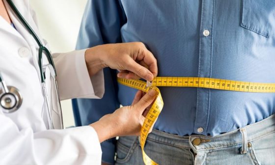 Fight Obesity