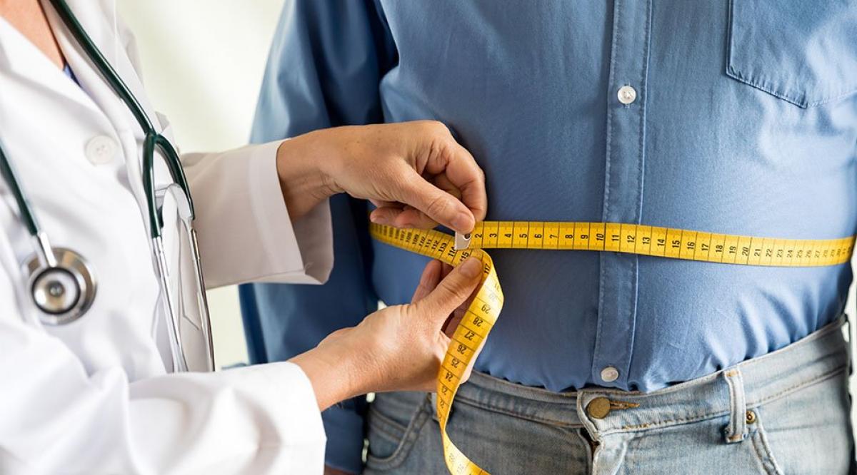 Fight Obesity