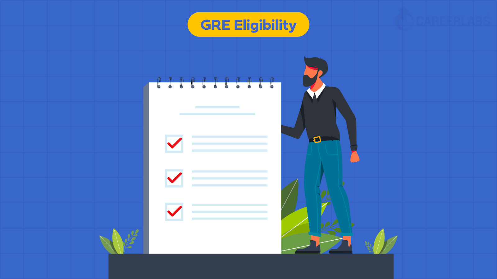 When should you register for the GRE