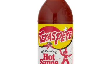 Texas Pete