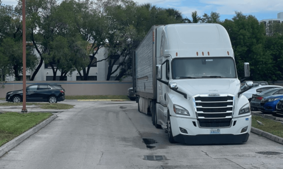 Long Distance Moving Company