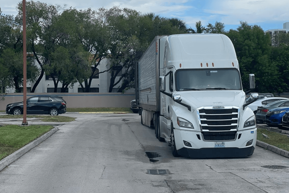 Long Distance Moving Company