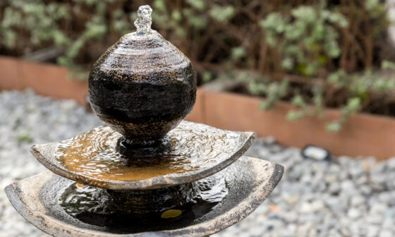 From Chemicals to Fountains Exploring Pump Applications