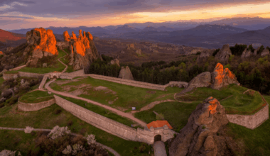 What Makes Belogradchik Fortress a Must-See in Northwest Bulgaria