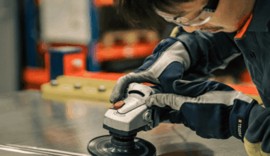 MAINTENANCE TIPS FOR IRON AND STEEL INDUSTRY EQUIPMENT
